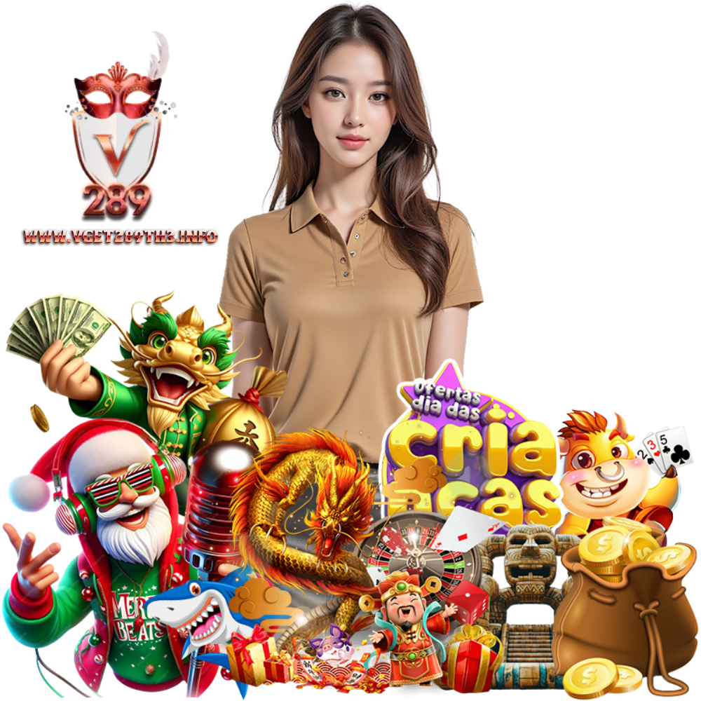 VGET289TH3 สล็อตเว็บใหญ่ เว็บตรง